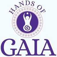 Hands of Gia image 1